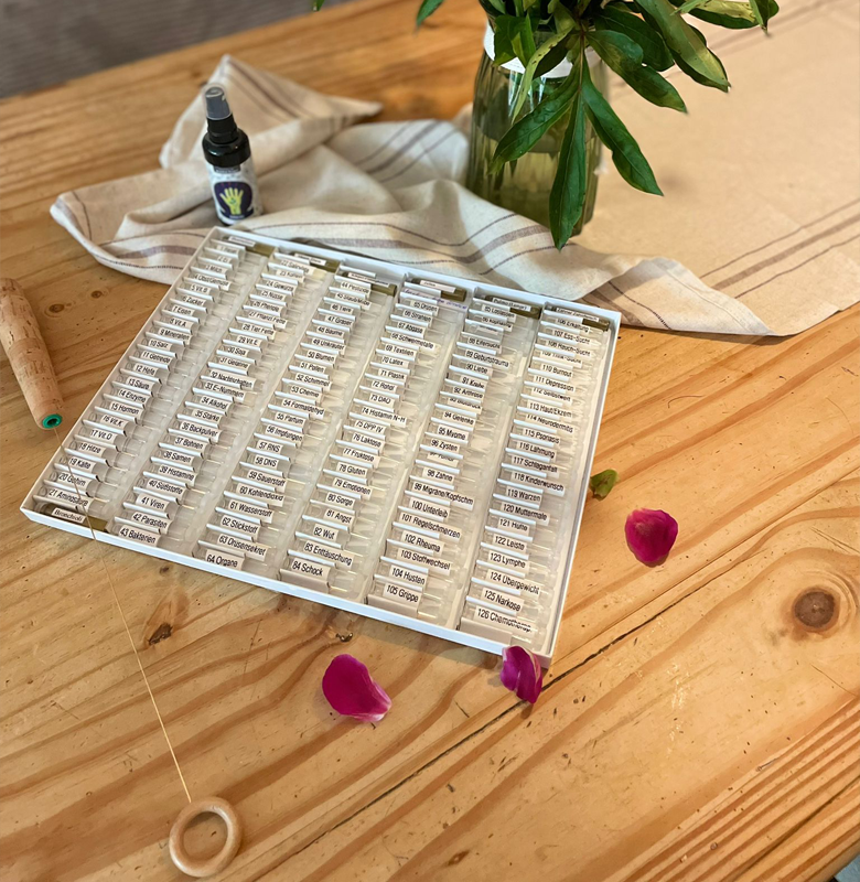 BIOENERGETISCHEBEHANDLUNG