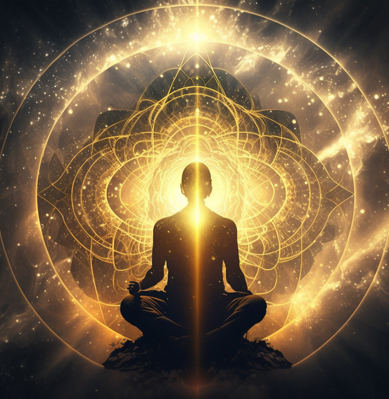 Chakrenbalance, Energeiarbeit, Aurareinigung